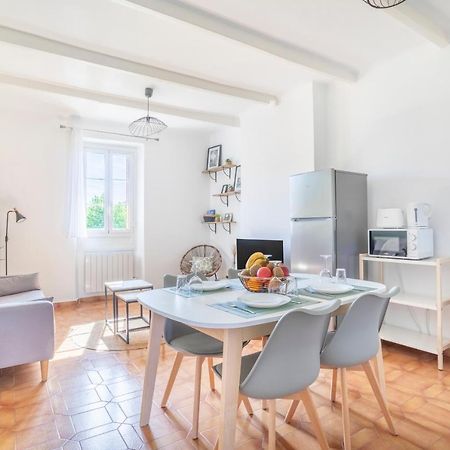 Bel Appartement 6 Personnes - Proche Toutes Commodites Toulon Buitenkant foto