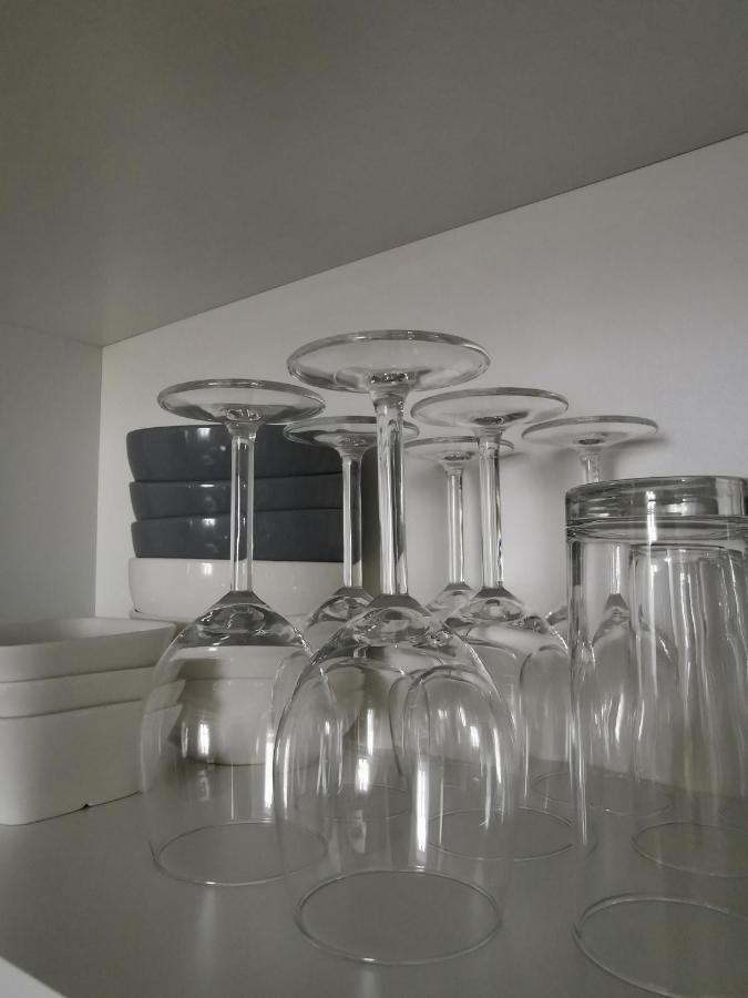 Bel Appartement 6 Personnes - Proche Toutes Commodites Toulon Buitenkant foto