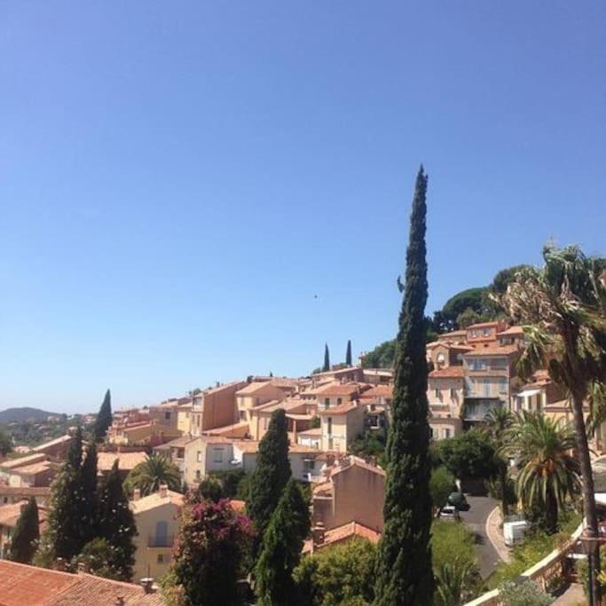 Bel Appartement 6 Personnes - Proche Toutes Commodites Toulon Buitenkant foto