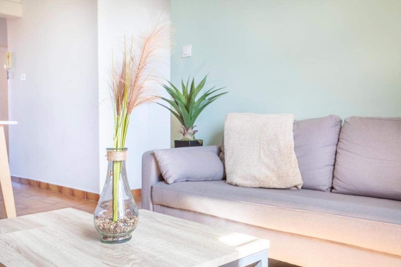 Bel Appartement 6 Personnes - Proche Toutes Commodites Toulon Buitenkant foto